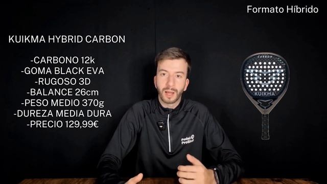 🏆 ТОП РАКЕТКИ ПАДЕЛ 2025!