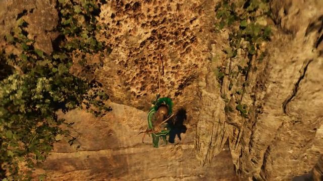 ⭕️Shadow Of The Tomb Raider // Прохождение ч.2 // Go Through A Campaign Part .  💢[СТРИМ] 🎙️🎥 🔞☣️