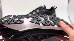 Топ беговых кроссовок Salomon XT-6 FT