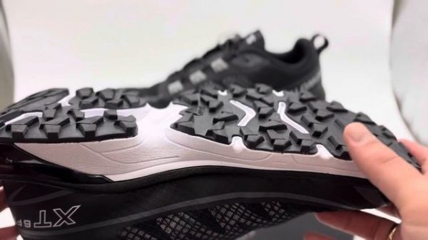 Топ беговых кроссовок Salomon XT-6 FT