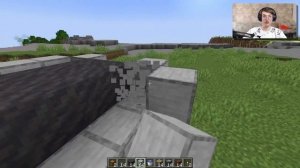 ПРОСТАЯ ФЕРМА ТРОСТНИКА В МАЙНКРАФТ 1.21 -  Туториал фер?