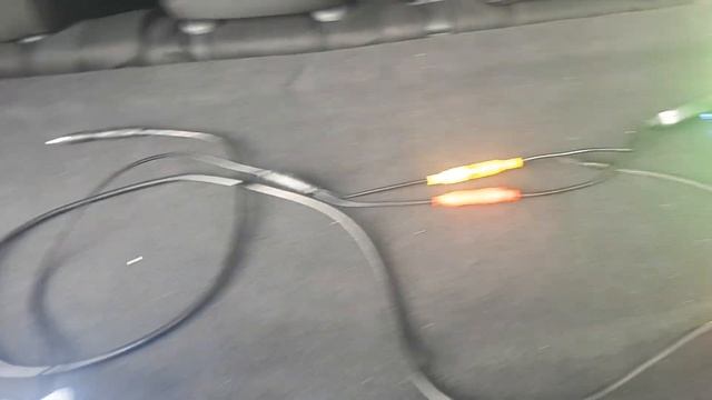 камера заднего вида подключение через радио передатч? смотреть онлайн