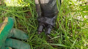 Как снять цилиндр подъёма кабины MAN TGX