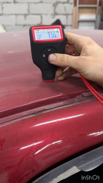 Купил на OZON толщиномер #ozonхочумиллион #ozon_mashazoom #ozonmasha смотреть онлайн