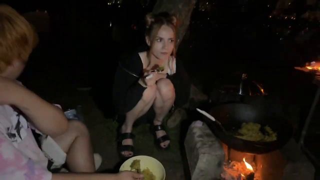 СМЕШНОЙ ВЕЧЕР - Vatarls, Follentass, RudySayuki, MuhanJan