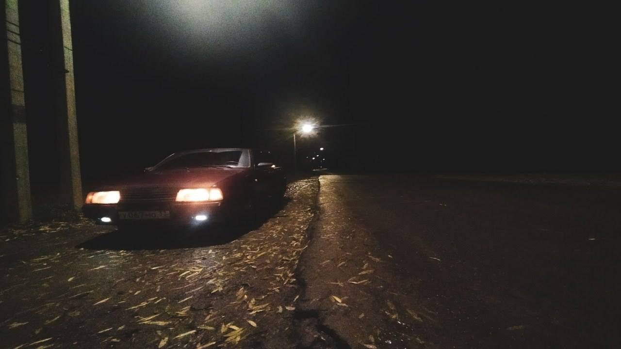 Будни владельца ИЖ 2126- НОВЫЕ ЧЕХЛЫ ИЗ ЭКОКОЖИ