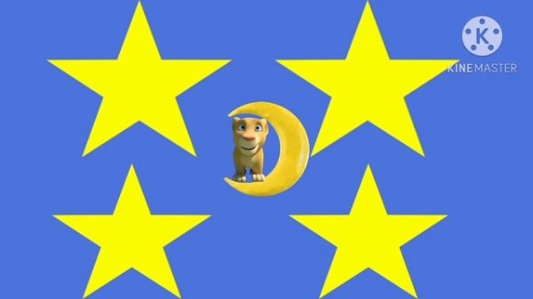 Спят усталые игрушки