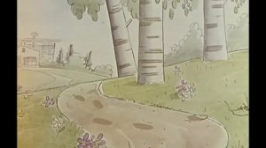 (HD) Шапка невидимка советский мультфильм