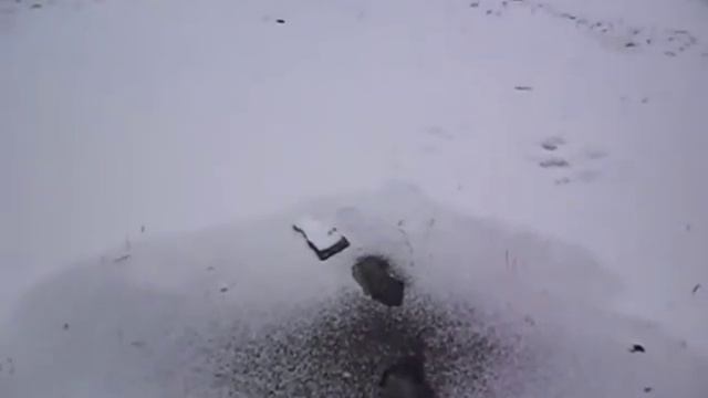 Благодень 8.04.2012 Снег смотреть онлайн