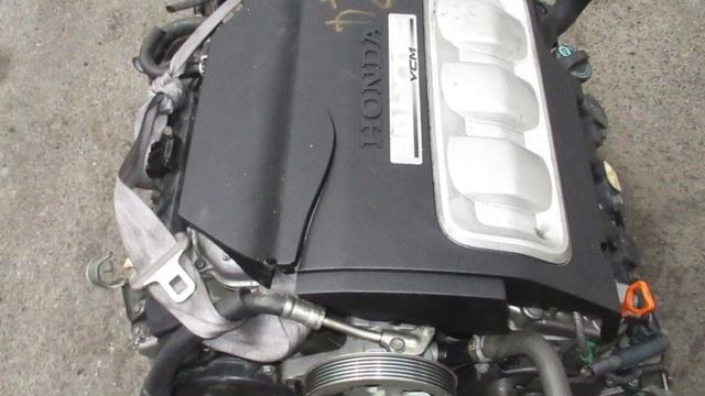 J30A 3.0 поломки и проблемы двигателя | Слабые стороны мот