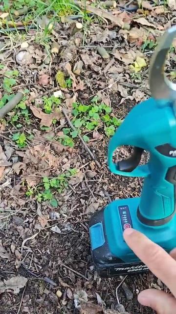 прикольный секатор 👍 смотреть онлайн