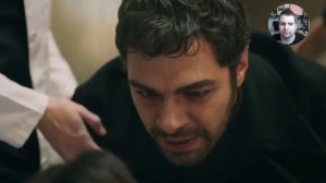 Ветреный холм 180 серия на русском языке [Фрагмент №3]