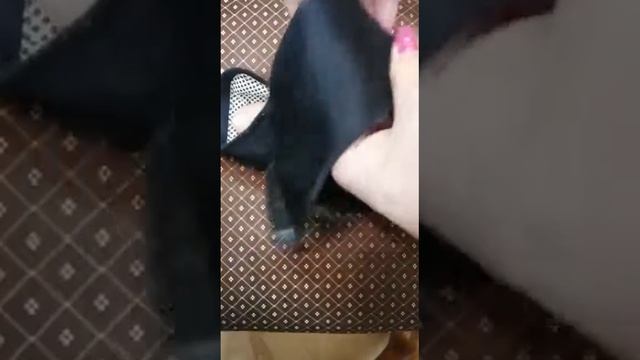 Наколенники на стопы