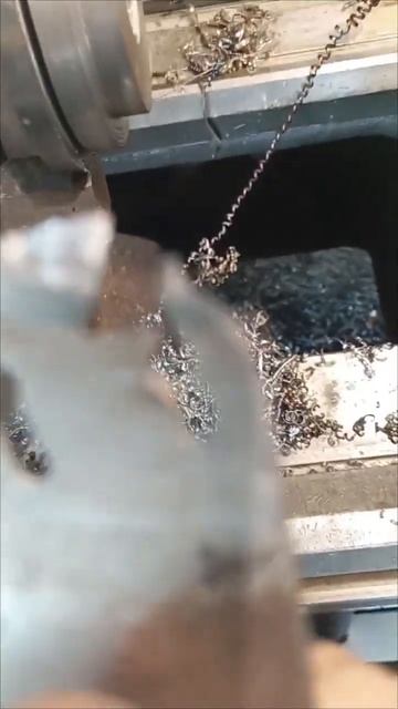 отрезной резец вечный#волшебный смотреть онлайн