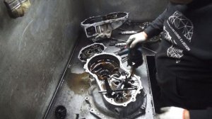 Шевроле Кобальт Ремонт коробки передач