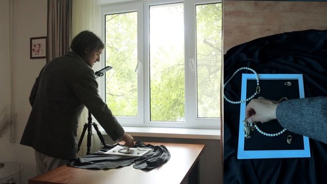 Урок № 26: Урок от эксперта по мобильной фотографии Евгения Ганичева. Часть 2.
