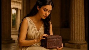 Ящик Пандоры: что было внутри на самом деле