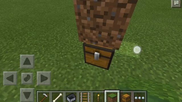 Гайд #2 как сделать ключевой сундук в Minecraft PE смотреть онлайн