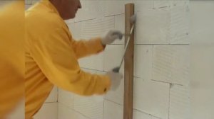 Установка розетки и выключателя в стенах из газобетон