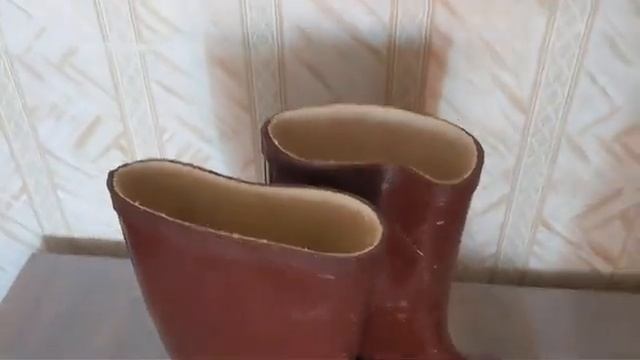 Резиновые сапоги смотреть онлайн
