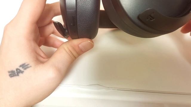 Наушники Sony Pulse 3D самый честный обзор в 2025 #pulse3d #review #ps_v_ смотреть онлайн