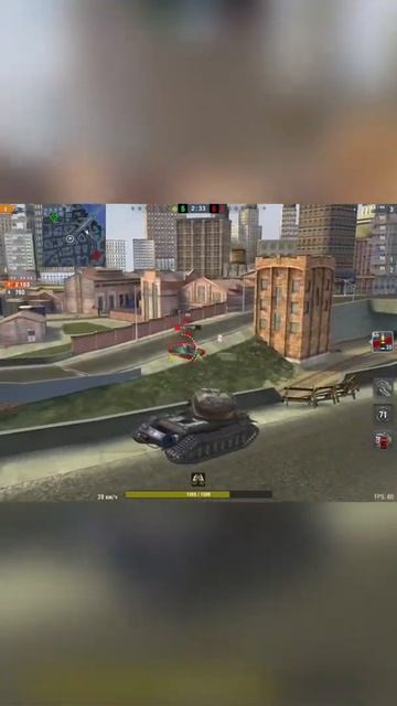 #shorts #wotblitz #wot #worldoftanksblitz #tanks #КВАС #KBAC #KBAC_HA_BAC #КВАС_НА_ВАС #танки