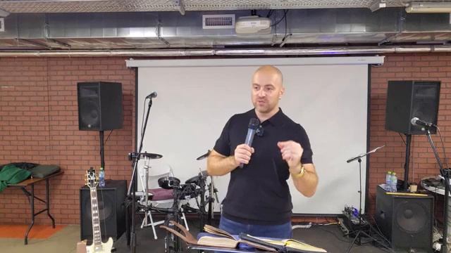 ✝️🔴Бог сказал:Собрание Хаиль будет как Инструмент В смотреть онлайн