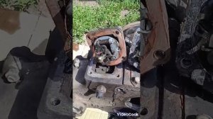 не включается раздатка УАЗ Патриот