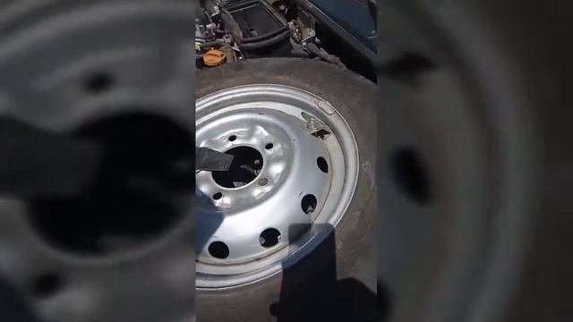 Нива 4×4 . Сироватка Катерина 105взвод