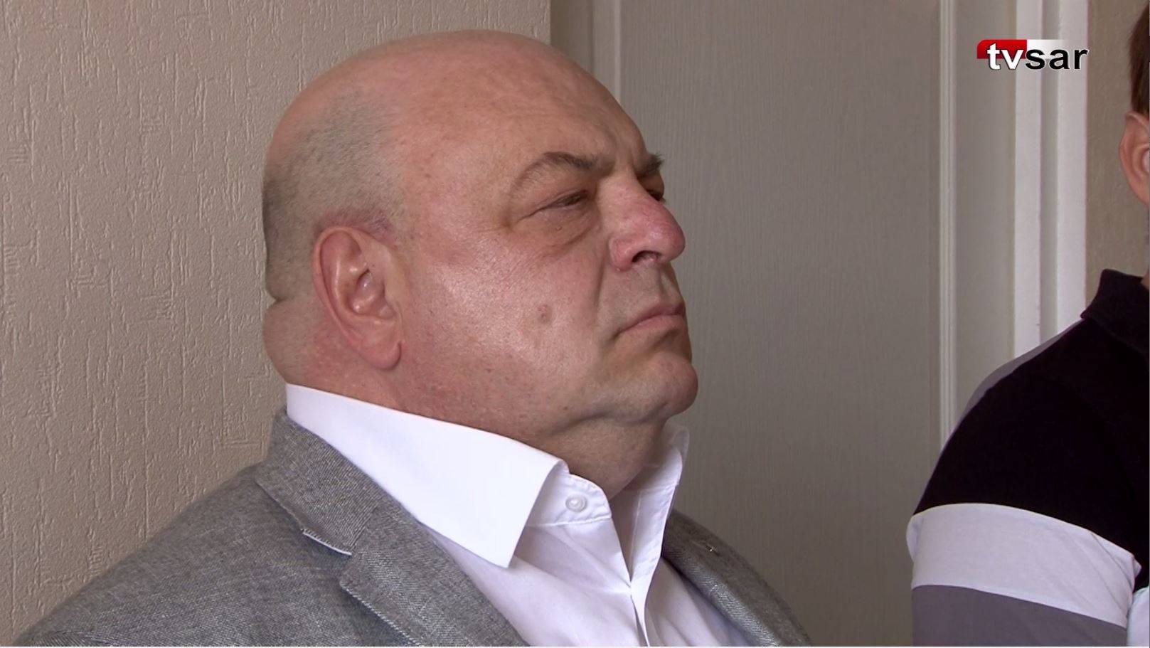 В Саратове суд оправдал экс-министра Олега Костина смотреть онлайн