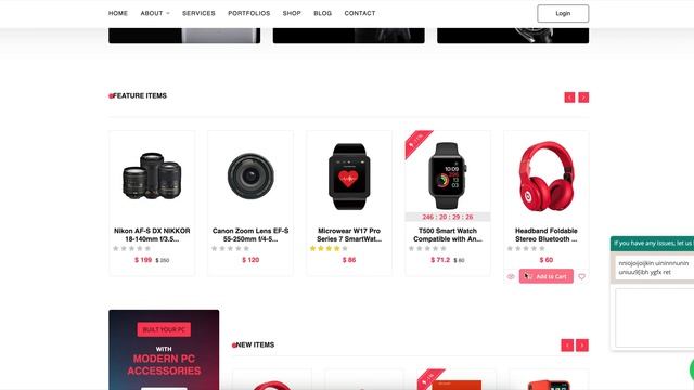 Site Lab модуль интернет магазин обзор смотреть онлайн