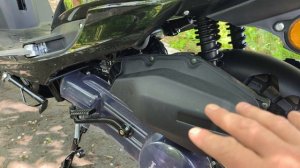 SPORT ADDITION PRO 170/50