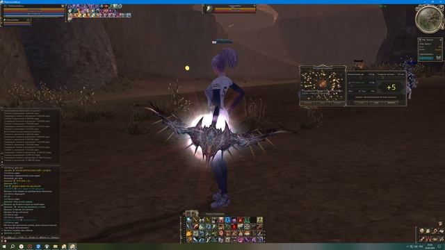 Линейдж 2 Скрай1д х50 точил топ лук на арбе смотреть онлайн