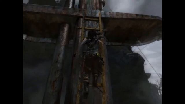 Tomb Raider. Серия 15 