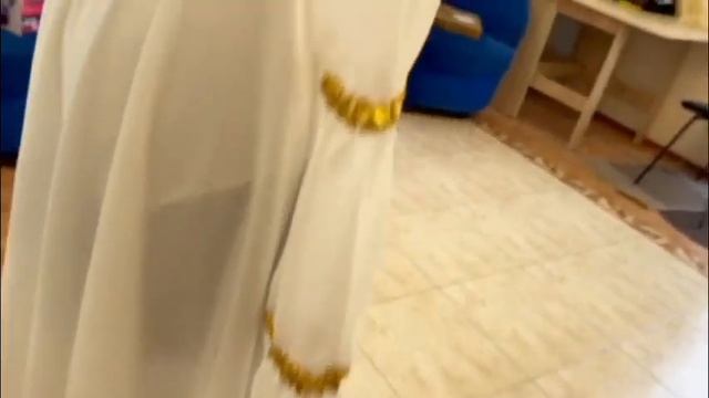 Сценический костюм F 0351