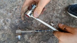 Стойки стабилизатора крета. "CTR" 12 тыс пробега и новые "?