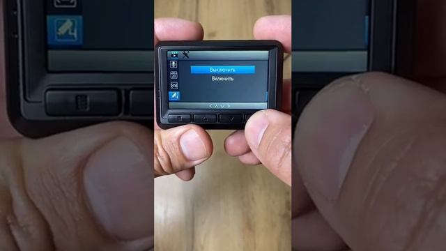 Обзор видеорегистратор Hoco DV2 смотреть онлайн