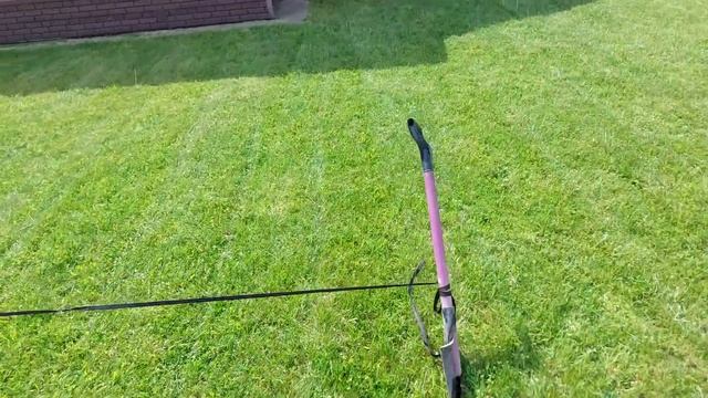 ГАЗОНОКОСИЛКА АВТОМАТ смотреть онлайн