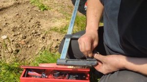 "ГТ" Замена ГРМ дв 4G69. Митсубиси Грандис в полевых усло?