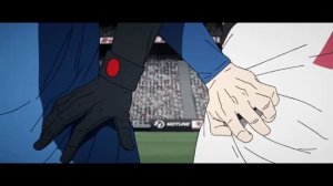 Рин Итоши против Саэ Итоши Rin Itoshi vs Sae Itoshi the last match up Blue Lo