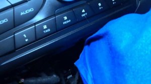 Автозапуск для lada Granta/Priora/Kalina.Самостоятельная установка за 15 минут