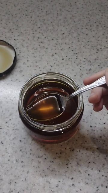 Обзор на каштановый мёд