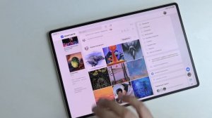 HUAWEI MatePad Pro 12.2. Опыт использования гибридного планшета-