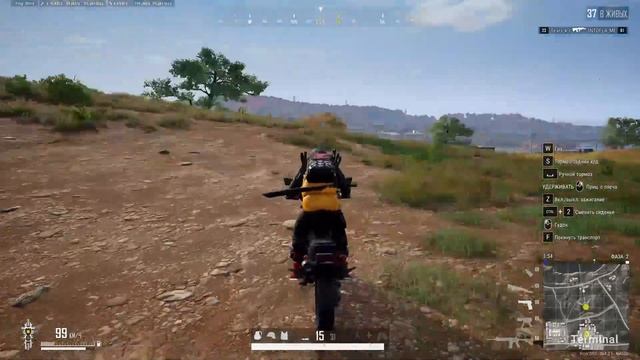 Pubg Battelgrounds   занимаем топ один покупаем египетский рюк?