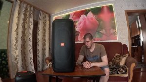 Какую Jbl partybox выбрать в 2025 году? Мнение владельца! Виде?