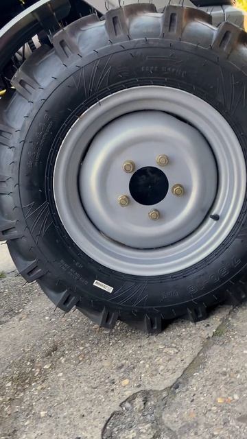 Трактор Скаут TY-254 #агробізнесукраїна #агробізнес #тра? смотреть онлайн