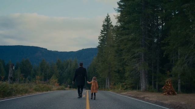 Семейный тандем Симона и Марианны Хорольских.