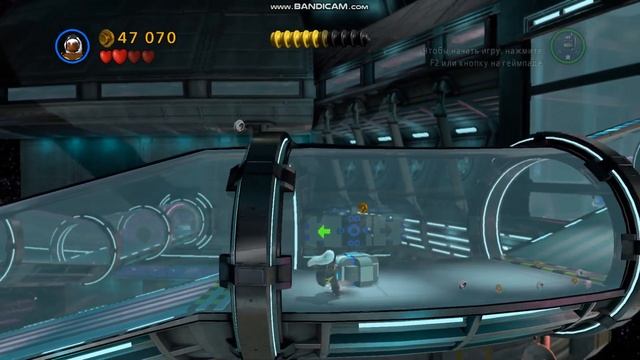 ПРОХОЖДЕНИЕ - LEGO MARVEL SUPER HEROES #14 смотреть онлайн