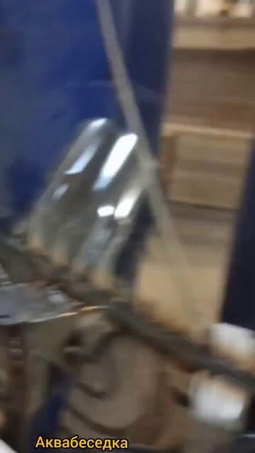 гидравлические испытания Аквабеседка 47 прошли успешн смотреть онлайн