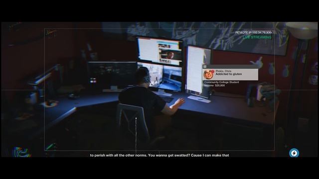 5 ИНТЕРЕСНЫХ ПАСХАЛКОК В  WATCH DOGS 2 Easter Eggs